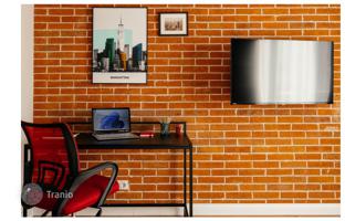 1-bedroom apartment 60 m² in Krtsanisi Street for $113,000