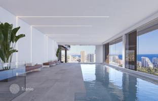 3-bedroom apartment 312 m² in Calpe for 698,000 €