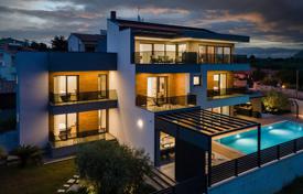 House Fažana! Modern villa with sea view and BRIJUNI! for 2,200,000 €
