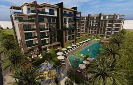 Apartment – Antalya (city), Antalya, Turkey for $243,000