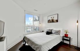Apartment – King Street, Old Toronto, Toronto,  Ontario,   Canada for C$908,000