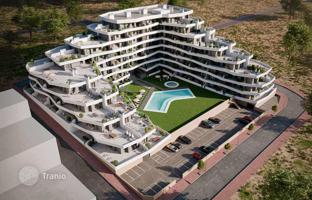 3-bedroom apartment 76 m² in San Miguel de Salinas for 290,000 €