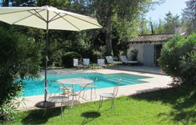 Villa – Provence - Alpes - Cote d'Azur, France for 7,400 € per week
