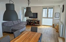 Duplex renovated apartment in Ljubljana, Slovenia for 890,000 €