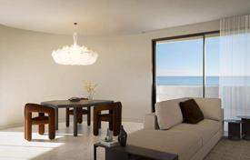 New penthouse with panoramic sea views in Calpe, Alicante, Spain for 413,000 €