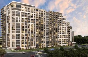 Apartment 110 m² in Altıntaş for 19,074,000 TRY