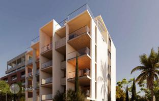 2-bedroom apartment 92 m² in Germasogeia for 820,000 €