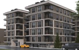 5-bedrooms apartment 322 m² in Bakırköy, Turkey for $1,120,000