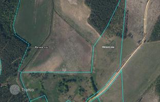 Land plot 100,000 m² in Mārupe for 1,100,000 €