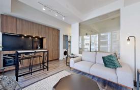 Apartment – Shuter Street, Old Toronto, Toronto,  Ontario,   Canada for C$830,000