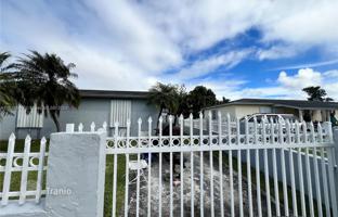 4-bedroom house 219 m² in Homestead for $530,000