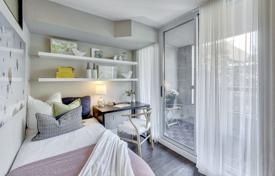 Apartment – Merton Street, Old Toronto, Toronto,  Ontario,   Canada for C$876,000