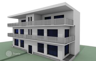 Land plot 410 m² in City of Zagreb for 127,000 €