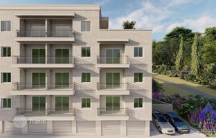 2-bedroom apartment 75 m² in Petrovac for 215,000 €