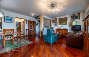 6-room apartment 208 m² in City of Zagreb for 800,000 €
