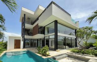 4-bedroom villa 288 m² in Lima Beach for $550,000