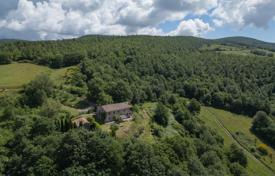 13-bedrooms country seat 565 m² in San Casciano dei Bagni, Italy for 1,490,000 €