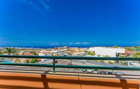 Exclusive penthouse with sea views in El Madroñal, Tenerife, Spain for 550,000 €