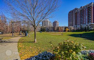 1-bedroom apartment in North York for C$791,000