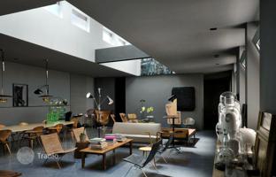 Designer spacious apartment in Porta Venezia area, Milan, Lombardy, Italy for 2,600,000 €