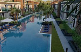 Apartment – Trikomo, İskele, Northern Cyprus,  Cyprus for 147,000 €