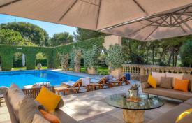 Villa – Villefranche-sur-Mer, Côte d'Azur (French Riviera), France for 62,000 € per week