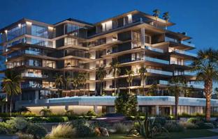 14 new objects in residential complex Omoria Private Residences in Dubai for From $608,000