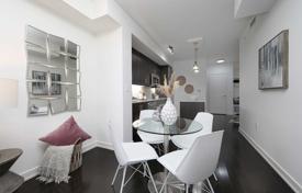 Apartment – The Esplanade, Old Toronto, Toronto,  Ontario,   Canada for C$896,000