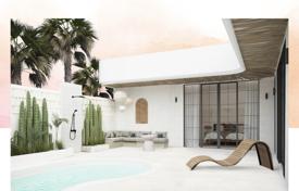 Charming 2 Bedroom Villa in Cemagi, 2 Minutes Away To The Beach for $300,000