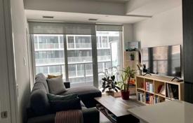 Apartment – Sumach Street, Old Toronto, Toronto,  Ontario,   Canada for C$760,000