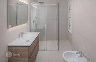 5-room apartment in new building 159 m² in Rovinj. Price on request