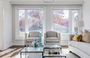 12-bedroom house in North York for C$2,214,000