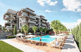 Apartment in a new complex with a swimming pool, Limassol, Cyprus for 864,000 €
