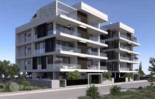 2-bedroom apartment 133 m² in Mesa Geitonia for 630,000 €