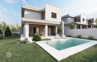 3-bedroom villa 120 m² in Limassol for 410,000 €