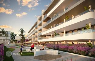 3-bedroom apartment 92 m² in Sant Joan d'Alacant for 351,000 €