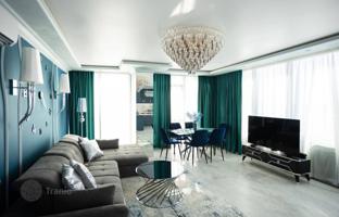 1-bedroom apartment 55 m² in Batumi for $125,000
