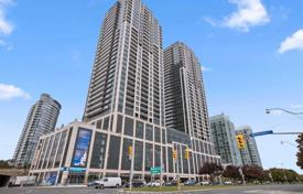 Apartment – Lake Shore Boulevard West, Etobicoke, Toronto,  Ontario,   Canada for C$737,000