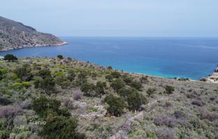 Land plot 19,760 m² in Vamos for 900,000 €
