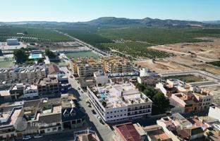 3-bedroom apartment 84 m² in Algorfa for 226,000 €