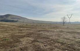 A plot of land for sale within walking distance from the Tbilisi sea for $126,000