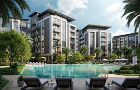 Prestigious new development Belgravia Gardens with a wide range of services in Dubailand area, UAE for From $551,000