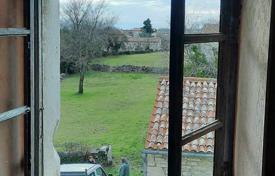 House Stone house for sale, Barban for 135,000 €