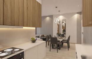 3-bedroom apartment in new building 99 m² in Larnaca for 440,000 €