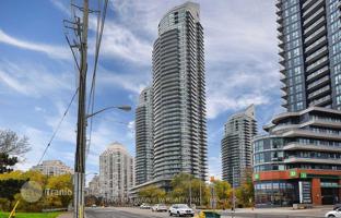 5-bedroom apartment in Lake Shore Boulevard West for C$1,007,000