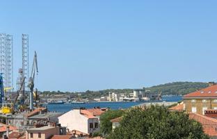 1-bedroom apartment 62 m² in Pula for 175,000 €