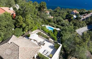 4-bedroom villa in Theoule-sur-Mer for 2,295,000 €