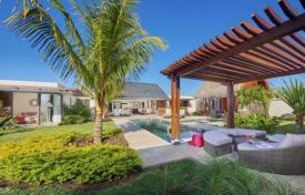 Villa – Riviere du Rempart, Mauritius for $647,000