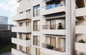 3-bedroom new apartment 123 m² in Thessaloniki for 511,000 €