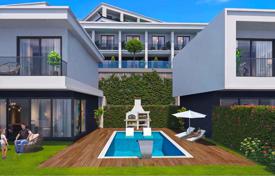 Villa – Alanya, Antalya, Turkey for $208,000